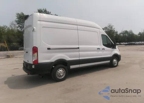 2023 Ford Transit-250 из США, поврежденный, VIN 1FTBR2X87PKB02108